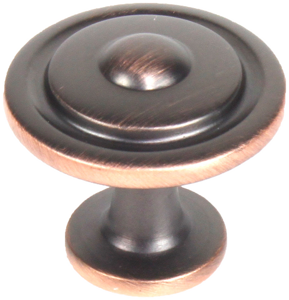 Lisbon 1-1/4'' Diameter Knob