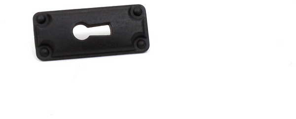 Rio 1-1/4'' (32mm) cc Keyplate