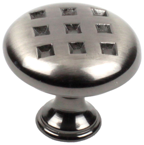 Majestic 1-3/8'' Diameter Knob