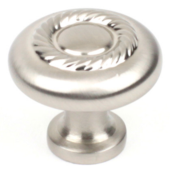 Builder's Choice BCE 1-1/4'' dia Knob