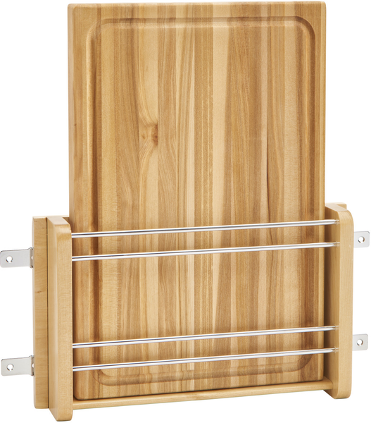 Rev-A-Shelf Door mount Cutting Board 4DMCB-18