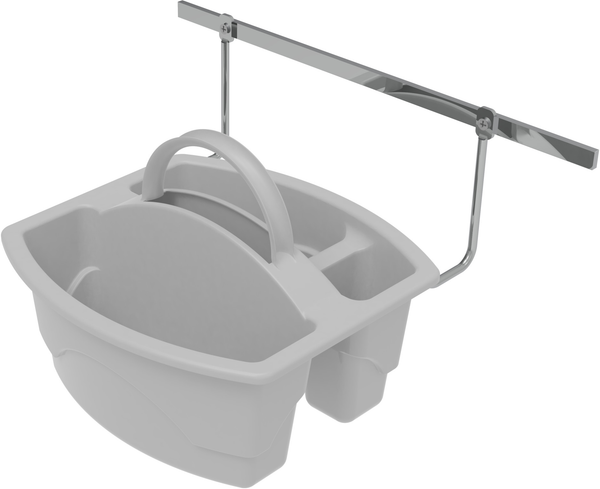 Rev-A-Shelf Door mount Cleaning Caddy 5CCSO12-11-1