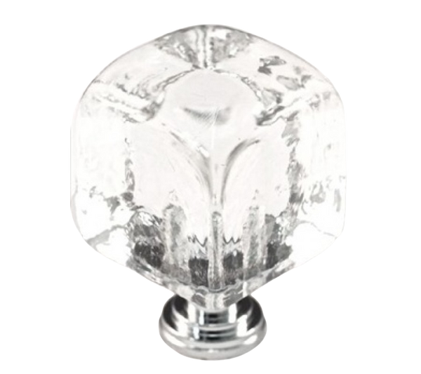 ArtX Large Clear Cube