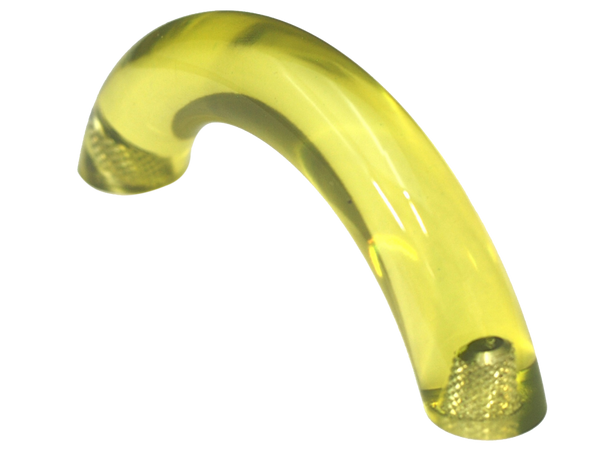Citrus Clear Curved Pull
