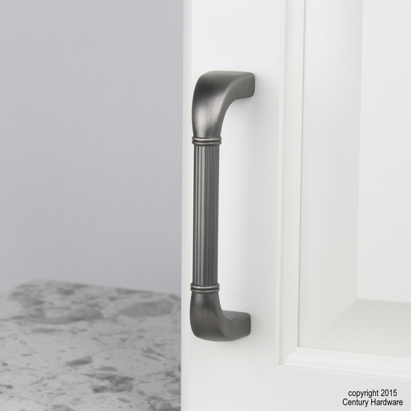 Athena 3-3/4'' cc Pull 28286-APH