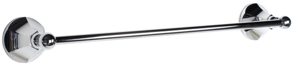 Vera - Premium Solid Brass 30'' Towel Bar 81475-26