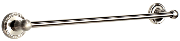 Aria - Premium Solid Brass 24'' Towel Bar 81360-15