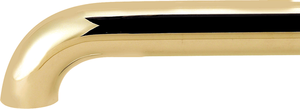 Grab Bars 18'' Grab Bar Only - ADA Compliant A0018