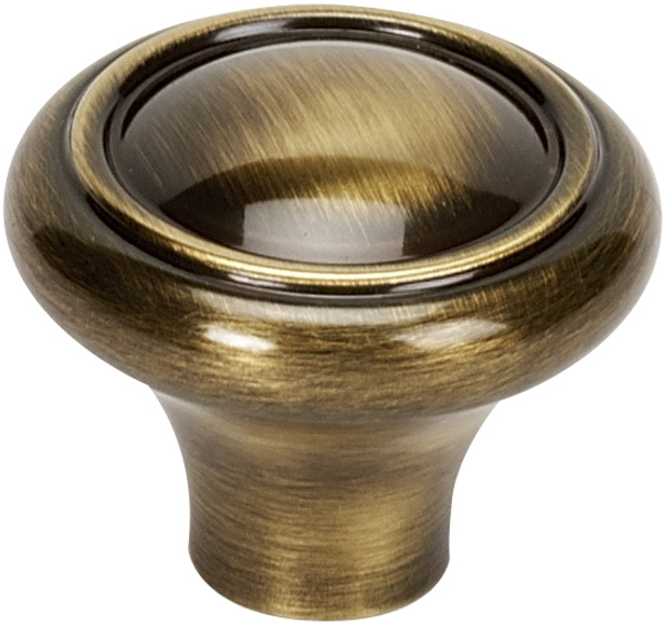 Classic Traditional 1 1/4'' Knob A1561