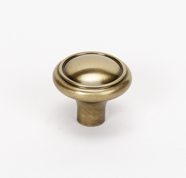 Classic Traditional 1 1/2'' Knob A1562