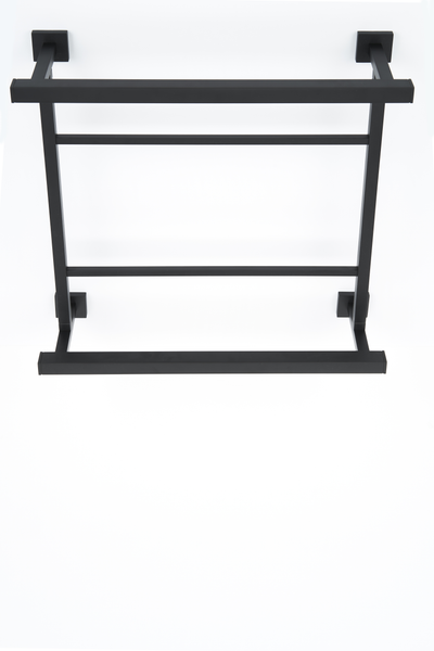 Contemporary II Bath 18'' Hospitality Rack A8428-18-MB