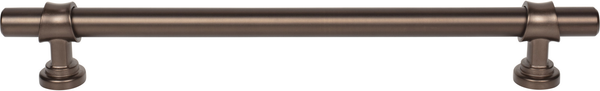 Dakota Bit Appliance Pull 12 Inch Oil Rubbed Bronze M2774