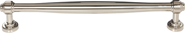 Regent's Park Ulster Appliance Pull 18 Inch Polished Nickel TK3078PN