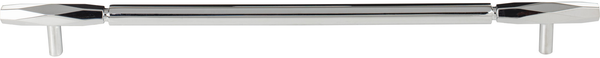 Regent's Park Kingsmill Appliance Pull 18 Inch Polished Chrome TK3088PC