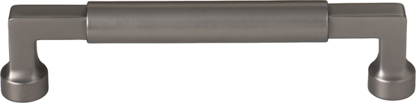 Regent's Park Cumberland Pull 5 1/16 Inch Ash Gray TK3092AG