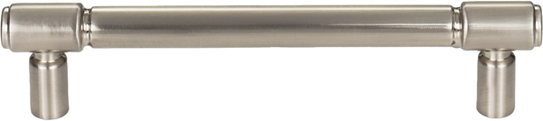 Regent's Park Clarence Pull 5 1/16 Inch Brushed Satin Nickel TK3113BSN