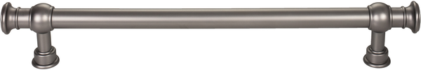 Regent's Park Ormonde Appliance Pull 18 Inch Ash Gray TK3128AG