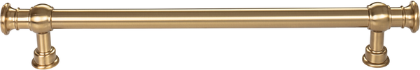 Regent's Park Ormonde Appliance Pull 18 Inch Honey Bronze TK3128HB