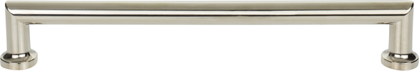 Morris Appliance Pull 12 Inch Polished Nickel TK3157PN