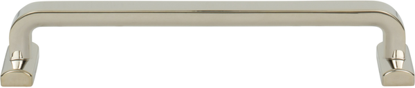 Morris Harrison Pull 6 5/16 Inch Polished Nickel TK3164PN