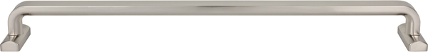 Morris Harrison Appliance Pull 18 Inch Brushed Satin Nickel TK3169BSN