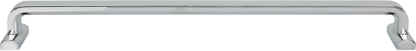 Morris Harrison Appliance Pull 18 Inch Polished Chrome TK3169PC