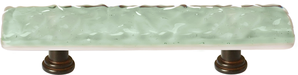 Glacier Spruce Green Pull with Base P-201