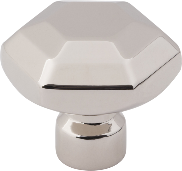 Coddington Dustin Knob 1 1/4'' Polished Nickel TK3200PN