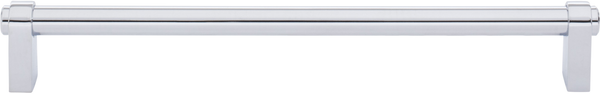 Coddington Lawrence Pull 8 13/16'' cc Polished Chrome TK3214PC