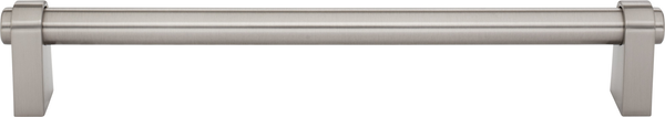 Coddington Lawrence Appliance Pull 12'' cc Brushed Satin Nickel TK3216BSN