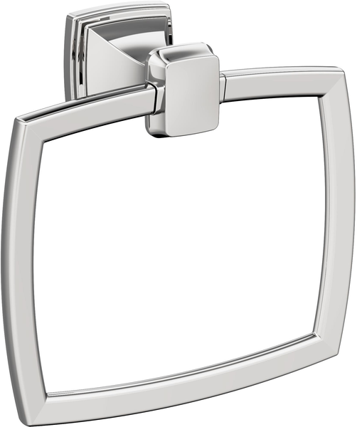 Revitalize Traditional 6-13/16'' Length Towel Ring BH36032