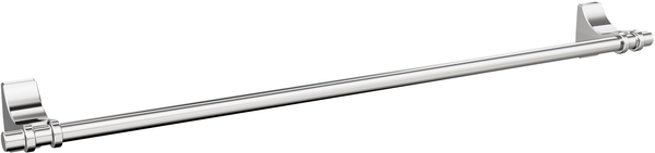 Davenport Transitional 24'' Towel Bar BH36054