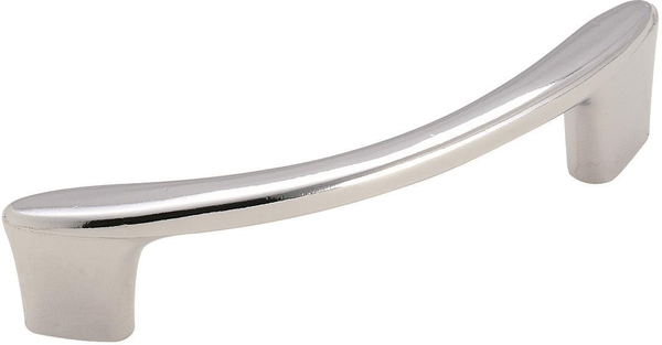 Everyday Heritage 2-3/4'' cc Polished Chrome Cabinet Pull BP341526