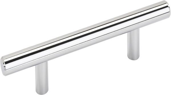 Bar Pulls 3'' cc Cabinet Pull BP40515