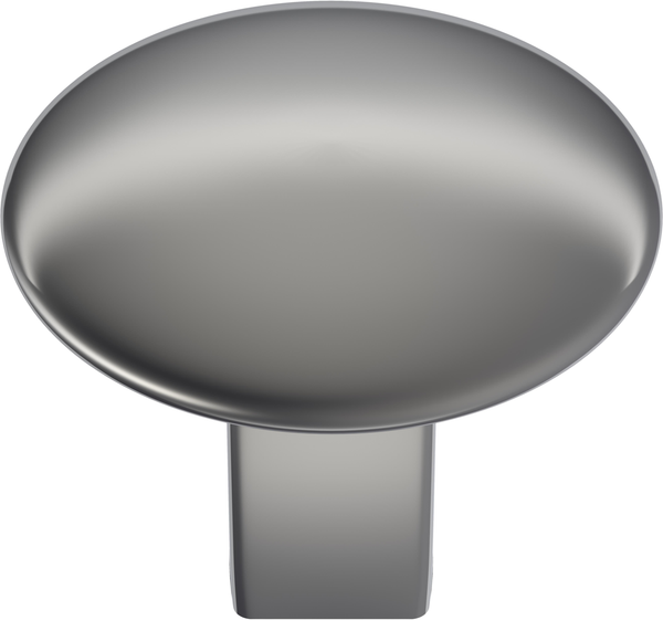 Riva 1-1/4'' diam Cabinet Knob BP55362