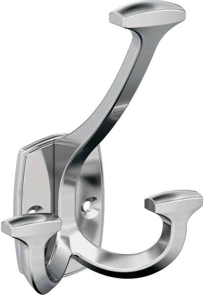 Vicinity Traditional Triple Prong Wall Hook H37004