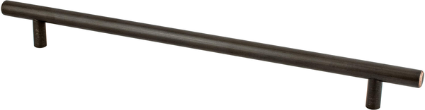 Tempo 256mm CC Verona Bronze Bar Pull 0809-20VB-P