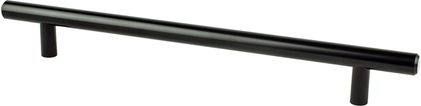 Tempo 192mm CC Black Bar Pull 0834-2055-P