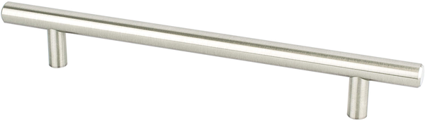 Tempo 160mm CC Brushed Nickel Bar Pull 1126-2BPN-P