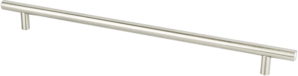 Tempo 288mm CC Brushed Nickel Bar Pull 1128-2BPN-P