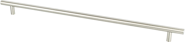Tempo 384mm CC Brushed Nickel Bar Pull 1129-2BPN-P
