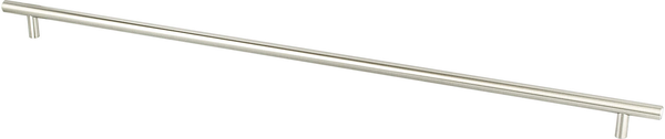 Tempo 544mm CC Brushed Nickel Bar Pull 1131-2BPN-P