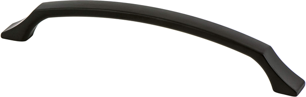 Epoch Edge 160mm CC Matte Black Pull 1221-1055-P