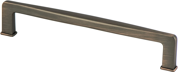 Subtle Surge 160mm CC Verona Bronze Pull 1255-10VB-P