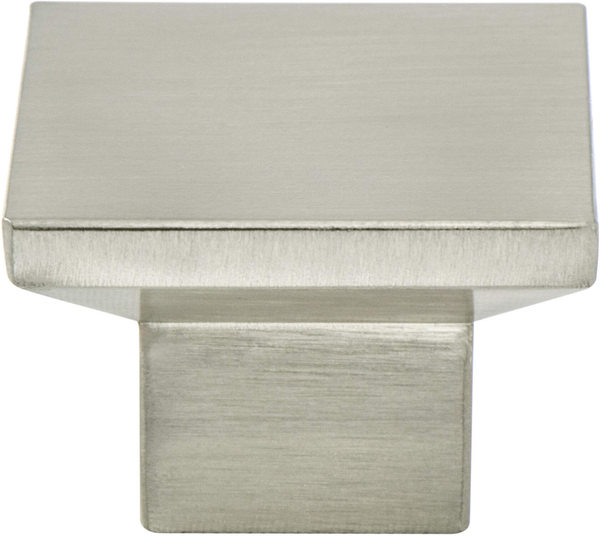 Elevate Brushed Nickel Knob 2095-4BPN-P