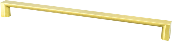 Elevate 320mm CC Satin Gold Appliance Pull 2106-40SG-P