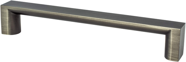Elevate 160mm CC Graphite Pull 2111-4GPH-P