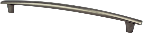 Meadow 256mm CC Graphite Pull 2283-4GPH-P