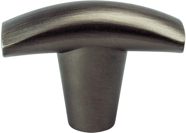 Meadow Graphite Knob 2286-4GPH-P