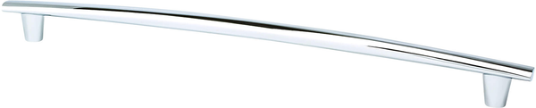 Meadow 320mm CC Polished Chrome Pull 2298-4026-P